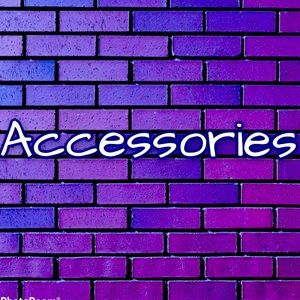 All things Accessories